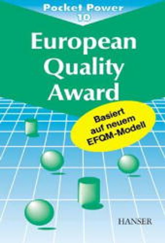 European Quality Award