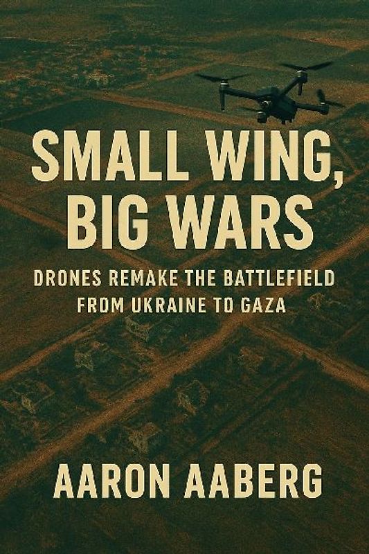 Small Wings, Big Wars