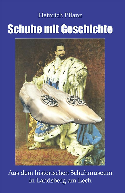 Schuhe mit Geschichte