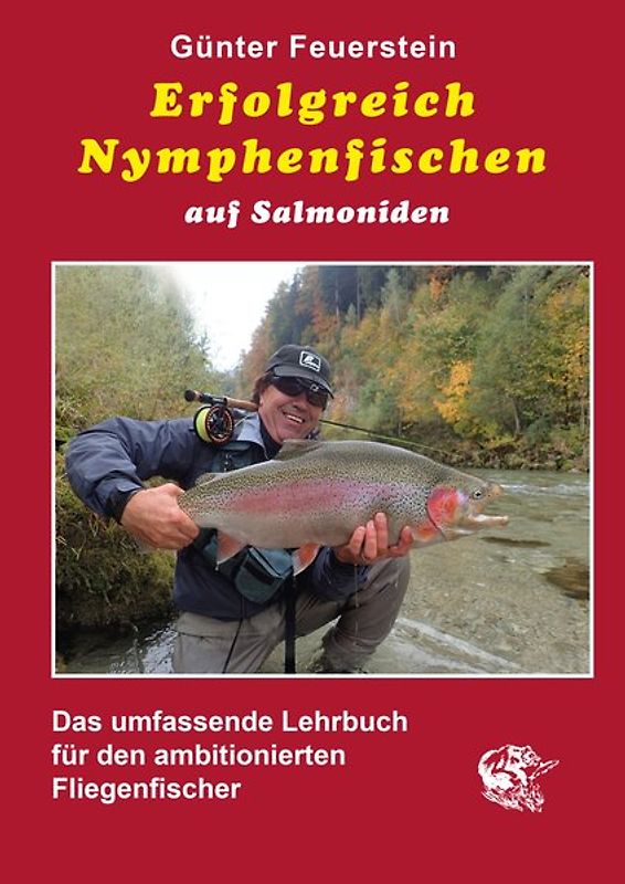 Erfolgreich Nymphenfischen auf Salmoniden