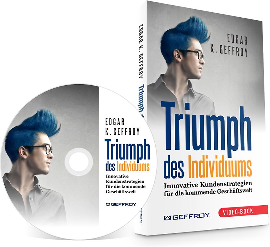 Triumph des Individuums