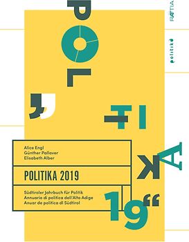 Politika 2019