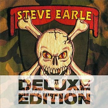 Steve Earle - Copperhead Road (Ltd.Deluxe Edt.)