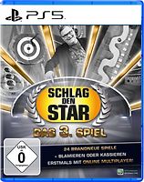 Schlag den Star - Das 3. Spiel