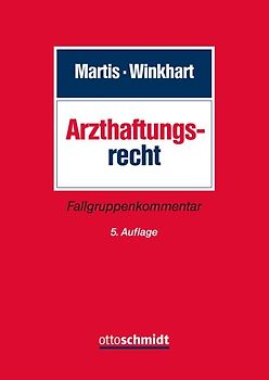 Arzthaftungsrecht
