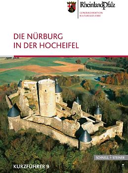 Nürburg. in der Hocheifel