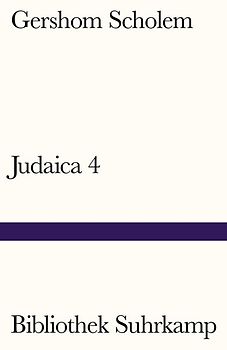 Judaica IV