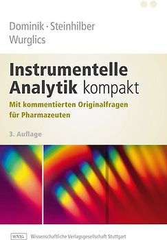 Instrumentelle Analytik kompakt