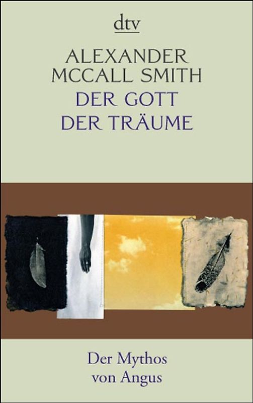 Der Gott der Träume - Der Mythos von Angus