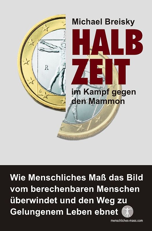 Halbzeit im Kampf gegen den Mammon