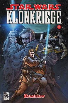 Star Wars Comics