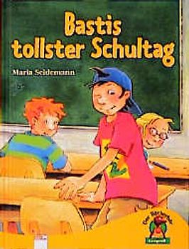 Bastis tollster Schultag