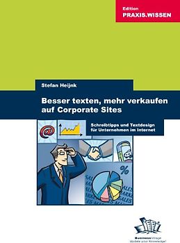 Besser Texten, mehr verkaufen im Web