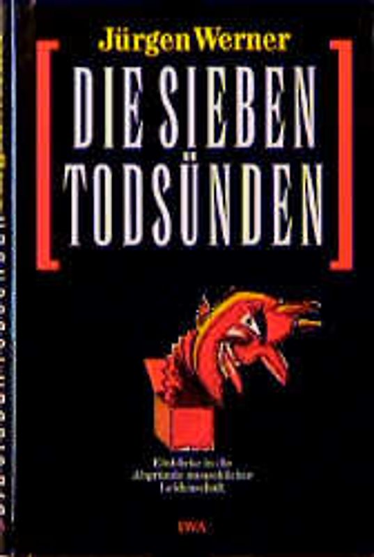 Die sieben Todsünden