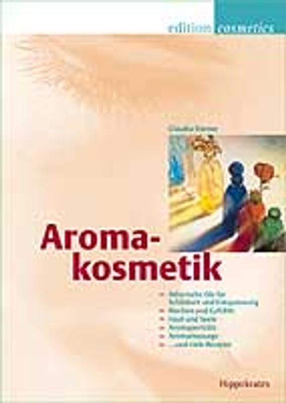 Aromakosmetik
