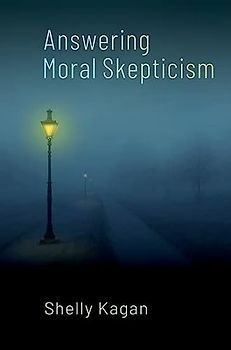 Answering Moral Skepticism
