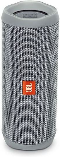 JBL Flip 4 grijs