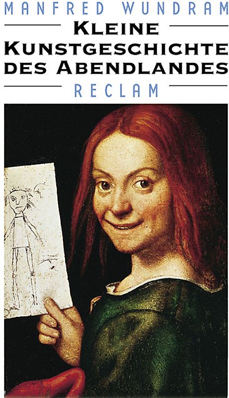 Kleine Kunstgeschichte des Abendlandes