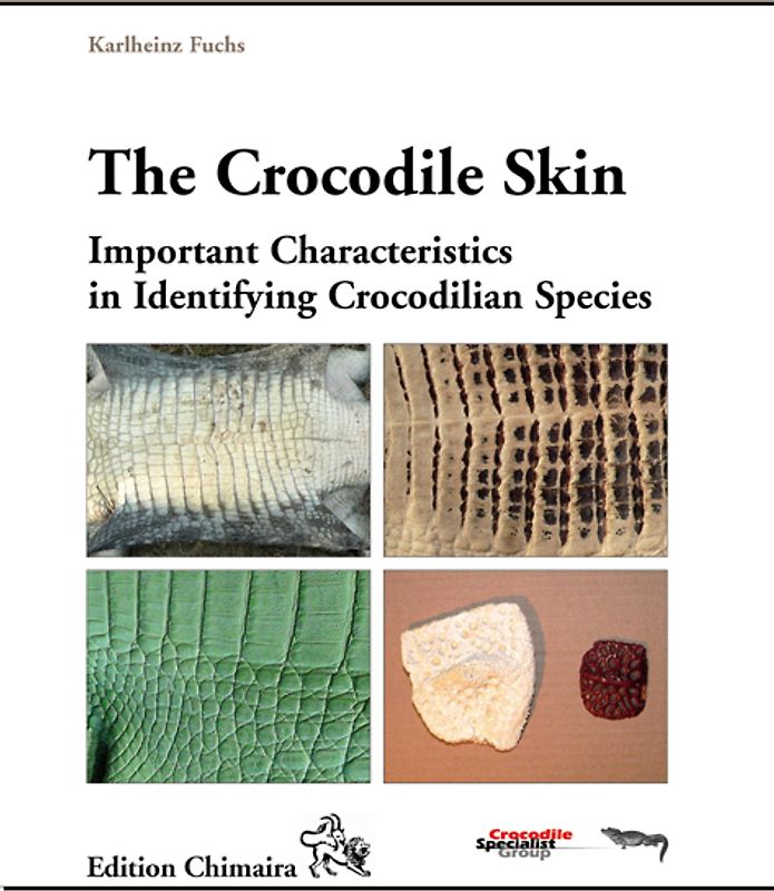 The Crocodile Skin