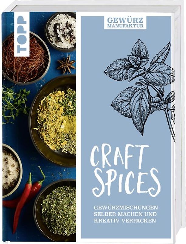 Gewürzmanufaktur Craft Spices