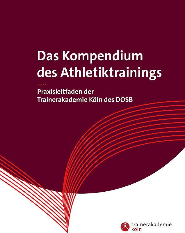 Das Kompendium des Athletiktrainings