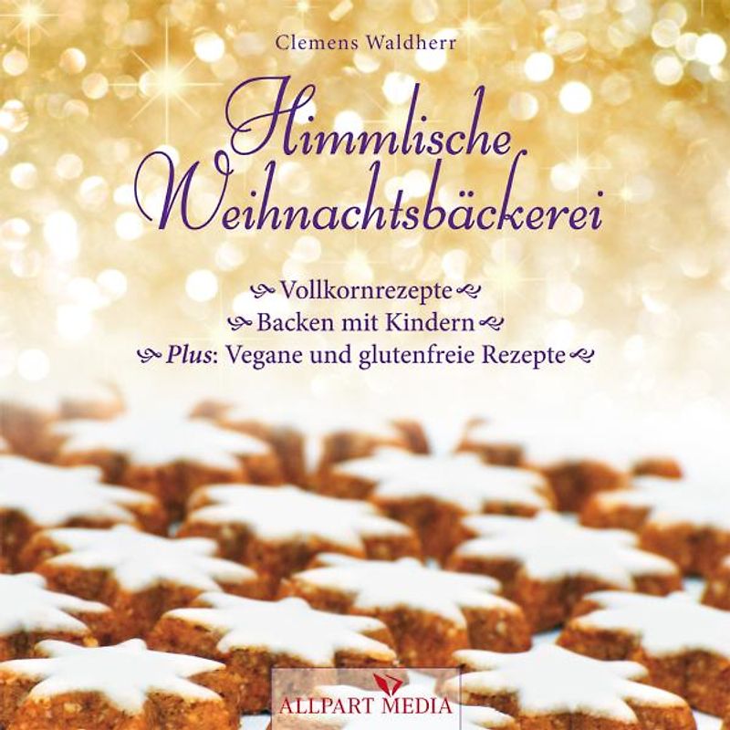 Himmlische Weihnachtsbäckerei