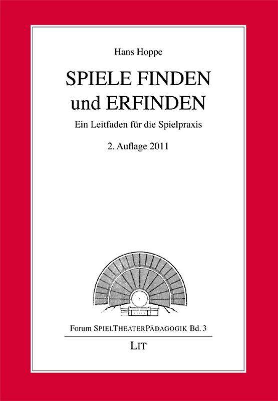 Spiele Finden und Erfinden