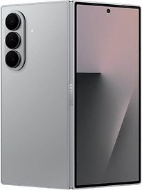 Image of Samsung Galaxy Z Fold7 Dual SIM 512GB silver shadow (Refurbished)