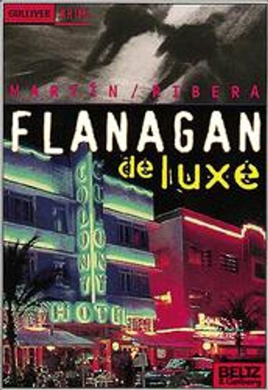 Flanagan de luxe