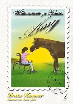 Willkommen zu Hause, Amy