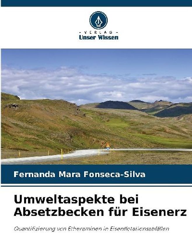 Umweltaspekte bei Absetzbecken für Eisenerz