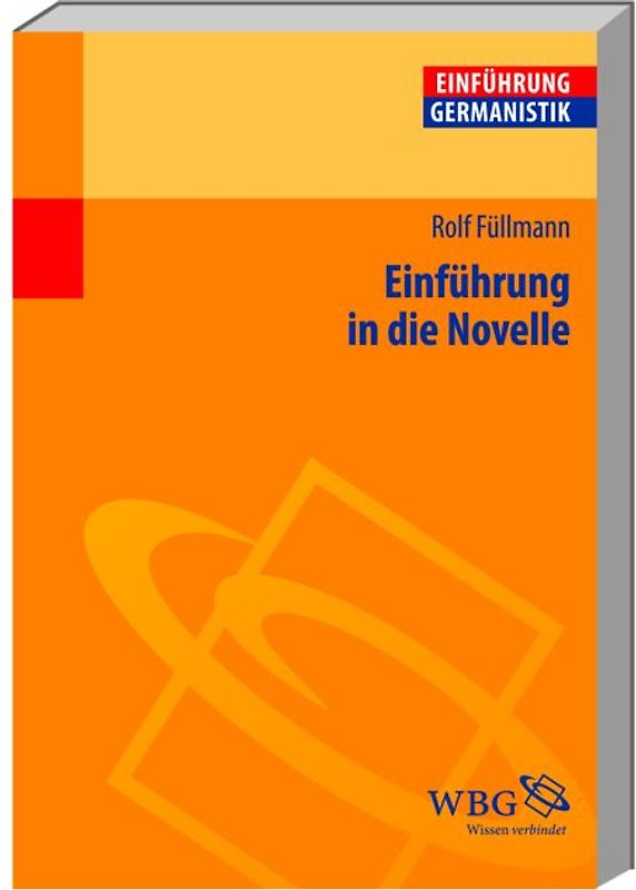 Einführung in die Novelle