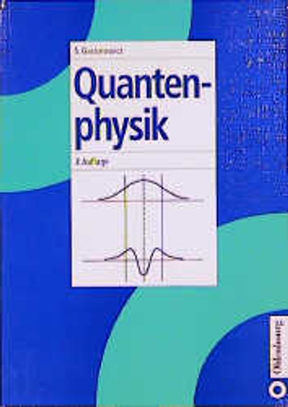 Quantenphysik