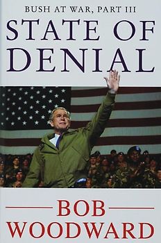 State of Denial: Bush at War Part 3