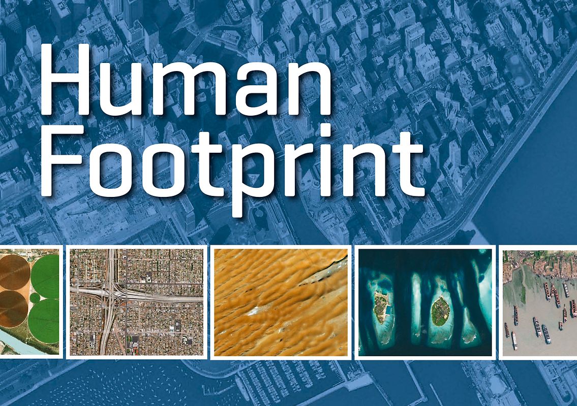 Human Footprint