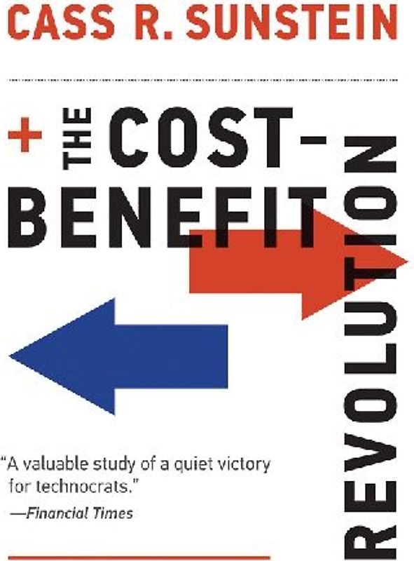 The Cost-Benefit Revolution