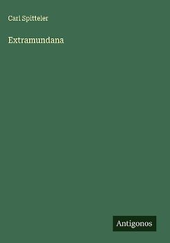 Extramundana