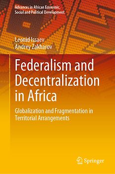 Federalism and Decentralization in Africa