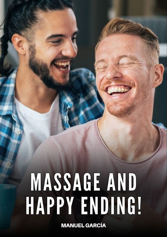 Massage and Happy Ending!