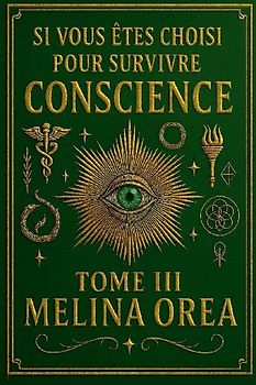 Si vous êtes choisi pour survivre. Conscience. Tome III