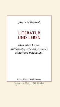 Literatur und Leben