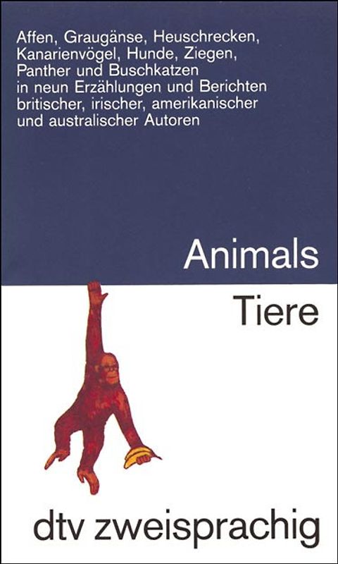 Animals /Tiere