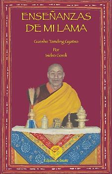 Enseñanzas de mi Lama