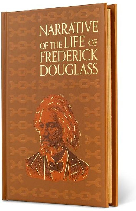 Narrative of the Life of Frederick Douglass (Special Edition)