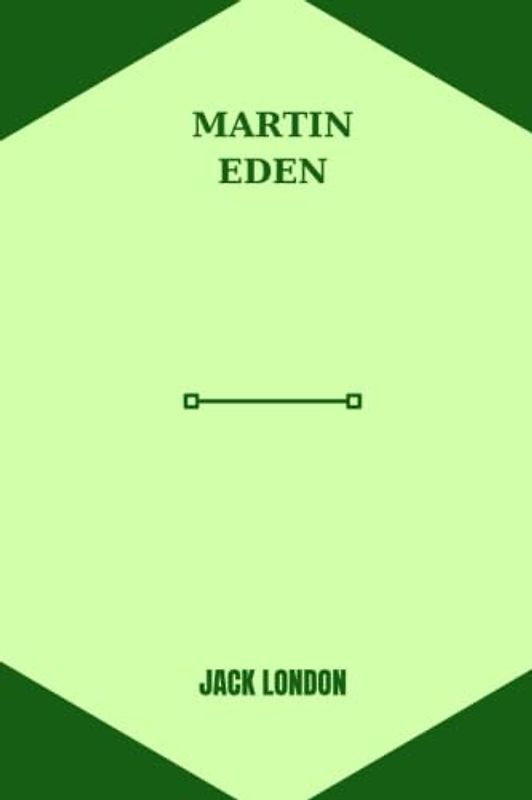 martin eden by jack london