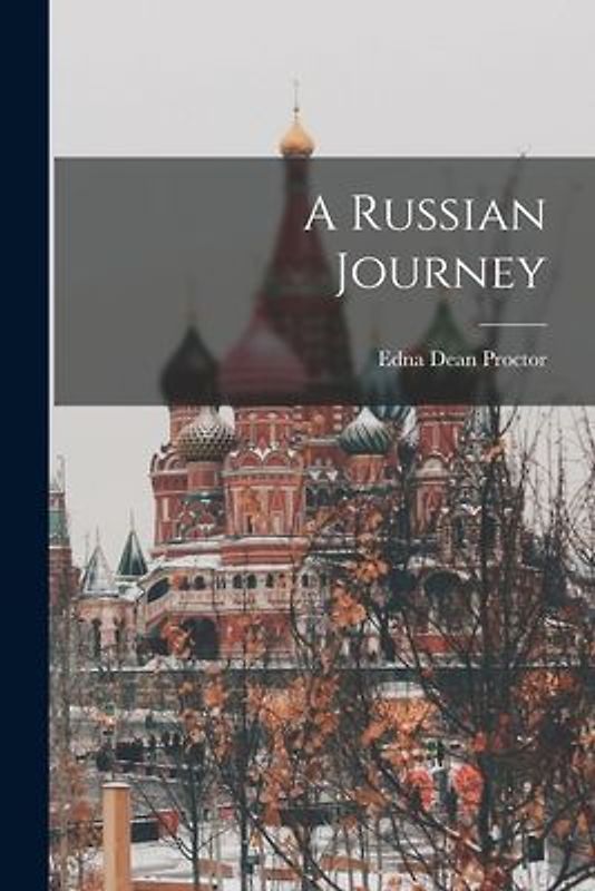 A Russian Journey