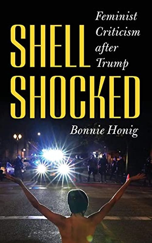 Shell-Shocked