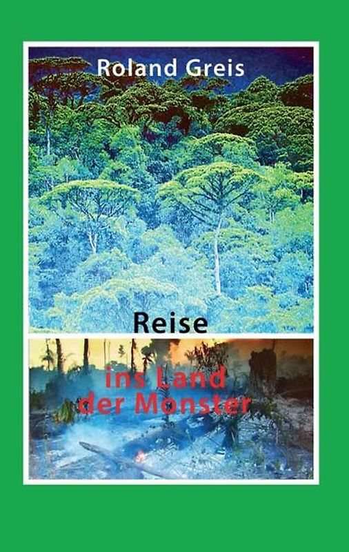 Reise ins Land der Monster