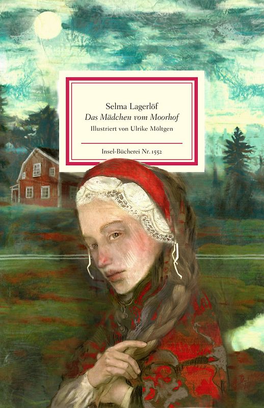 Das Mädchen vom Moorhof