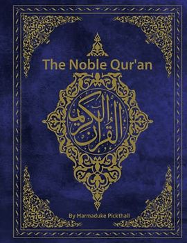 The Noble Qur'an: English Translation of The Holy Quraan- Annotated: Size : 8,5 x 11 Inch 218 pages